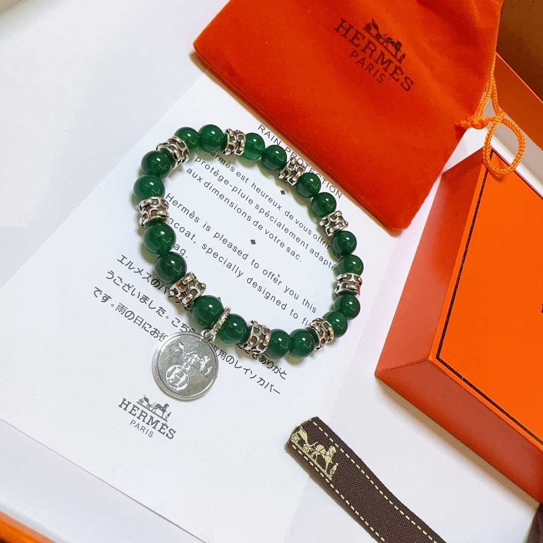 Hermès luxury bracelet 4