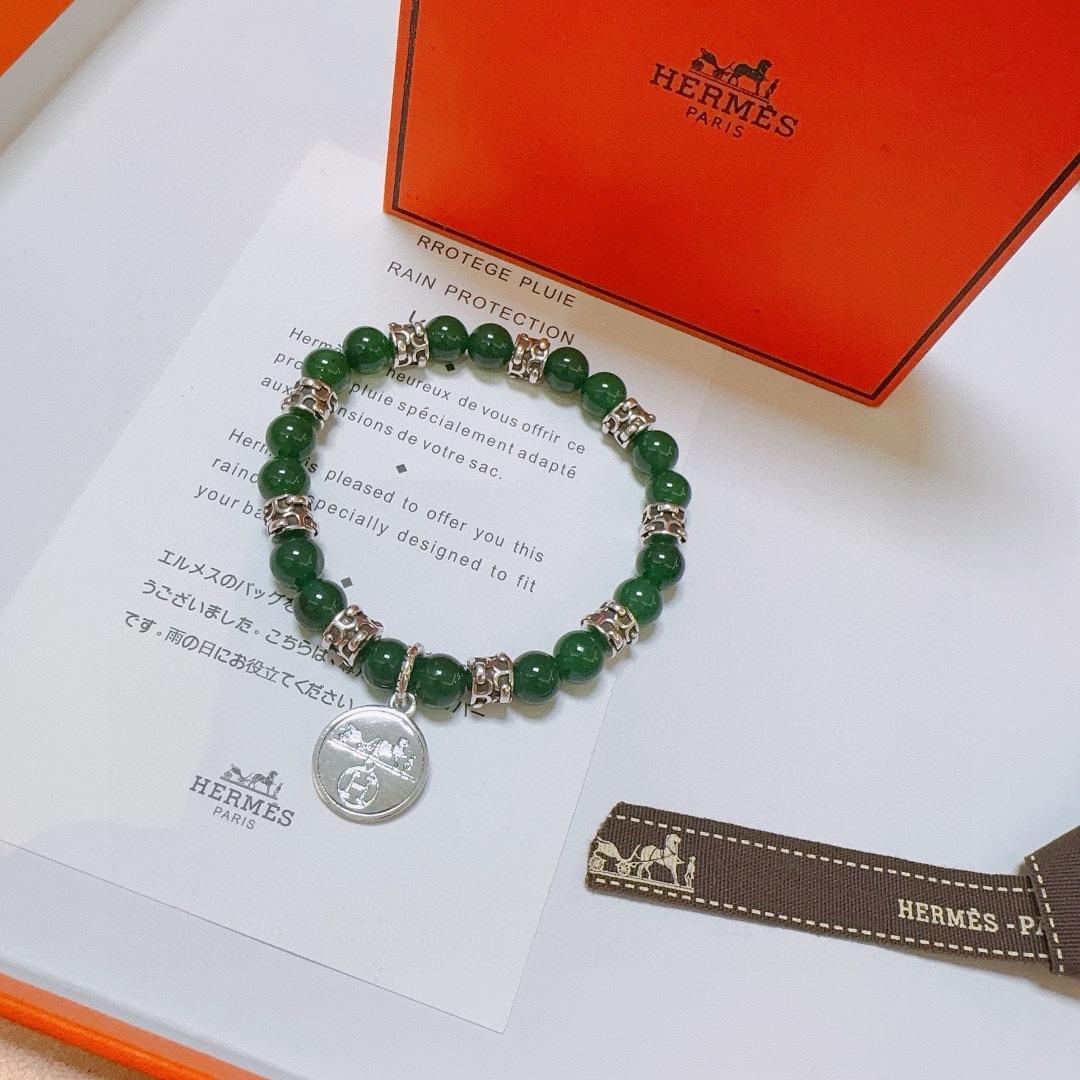 Hermès luxury bracelet 2