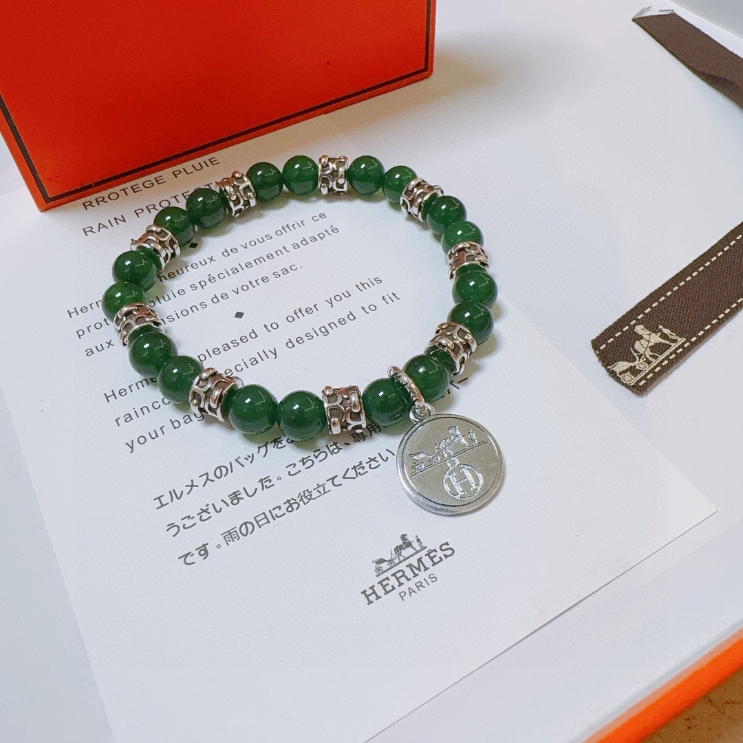 Hermès luxury bracelet 5