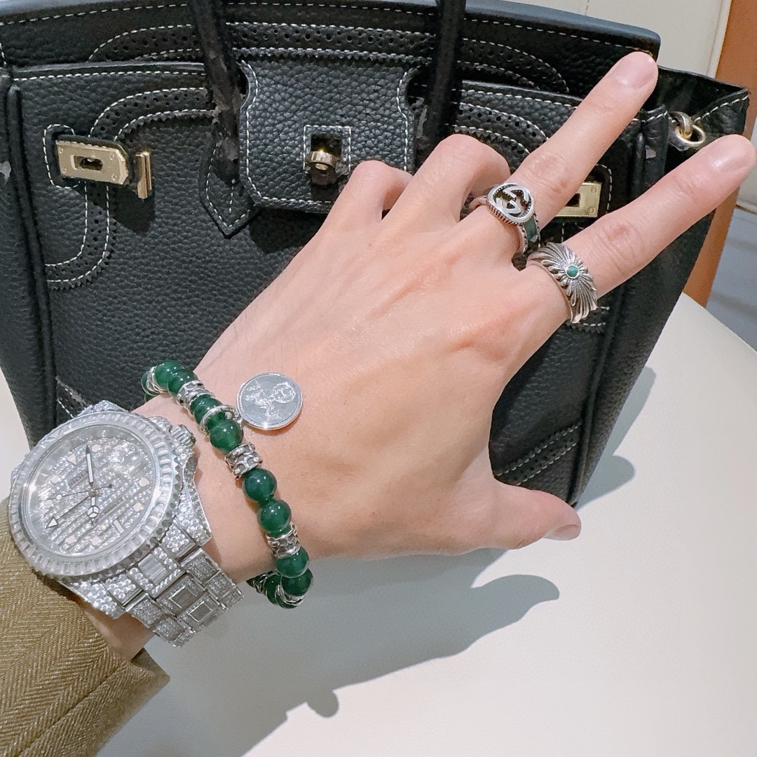 Hermès luxury bracelet 6