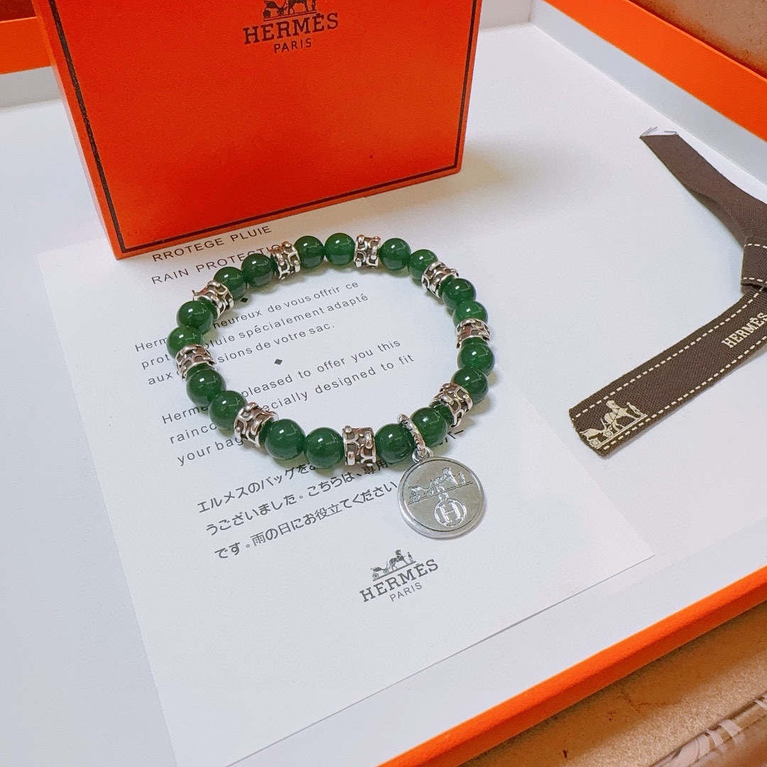 Hermès luxury bracelet 9
