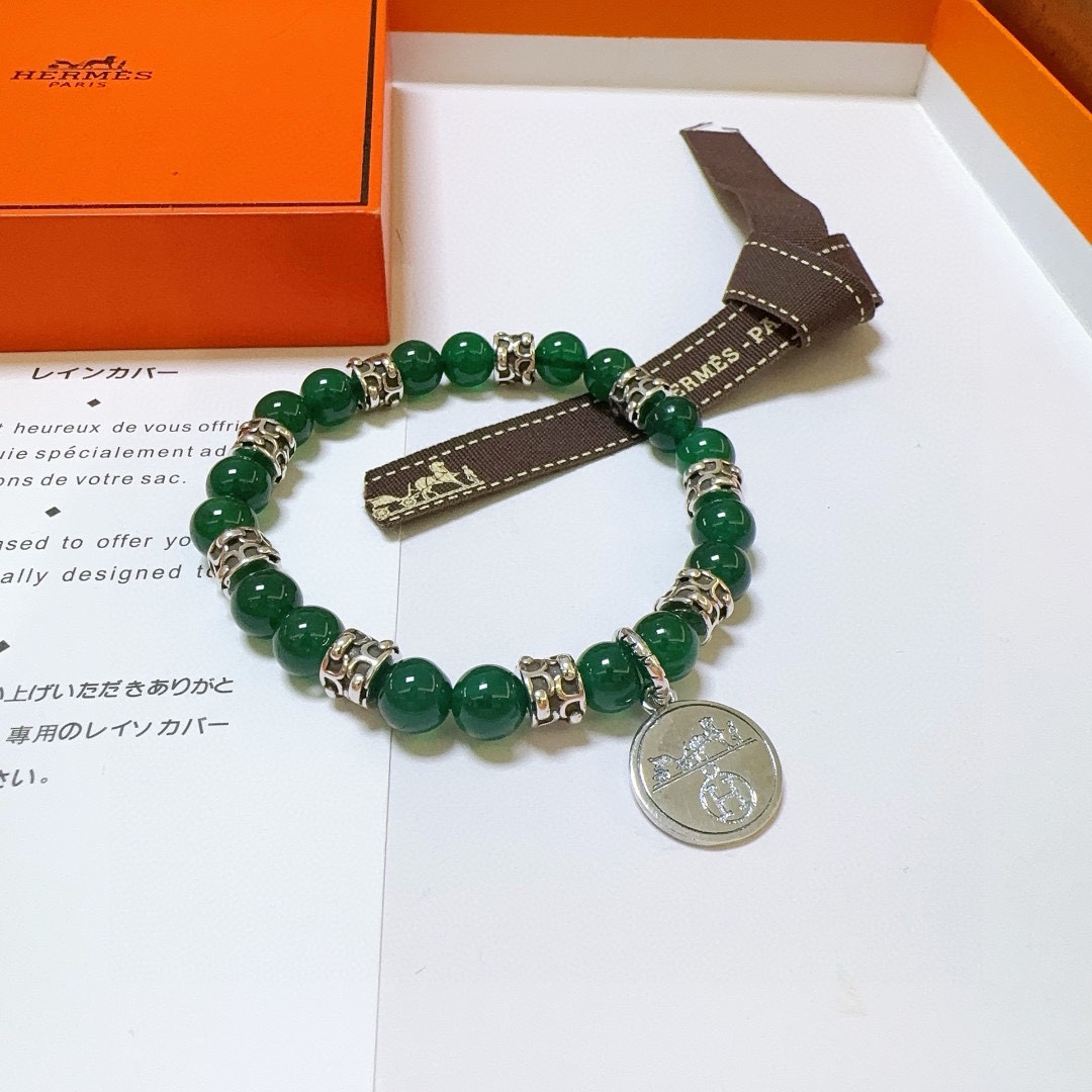 Hermès luxury bracelet 7