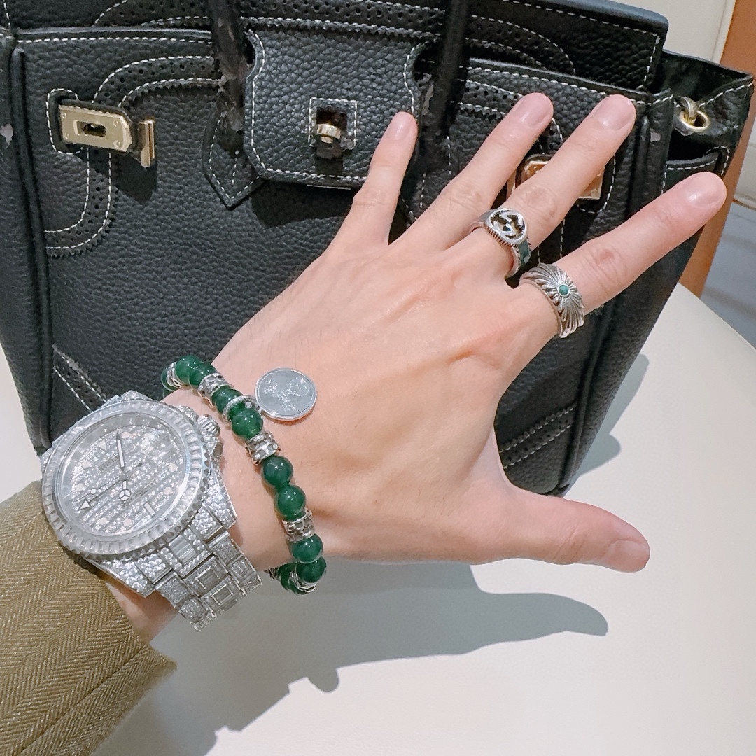Hermès luxury bracelet 3