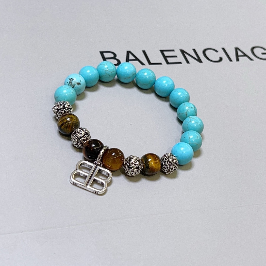 Balenciaga luxury bracelet 5
