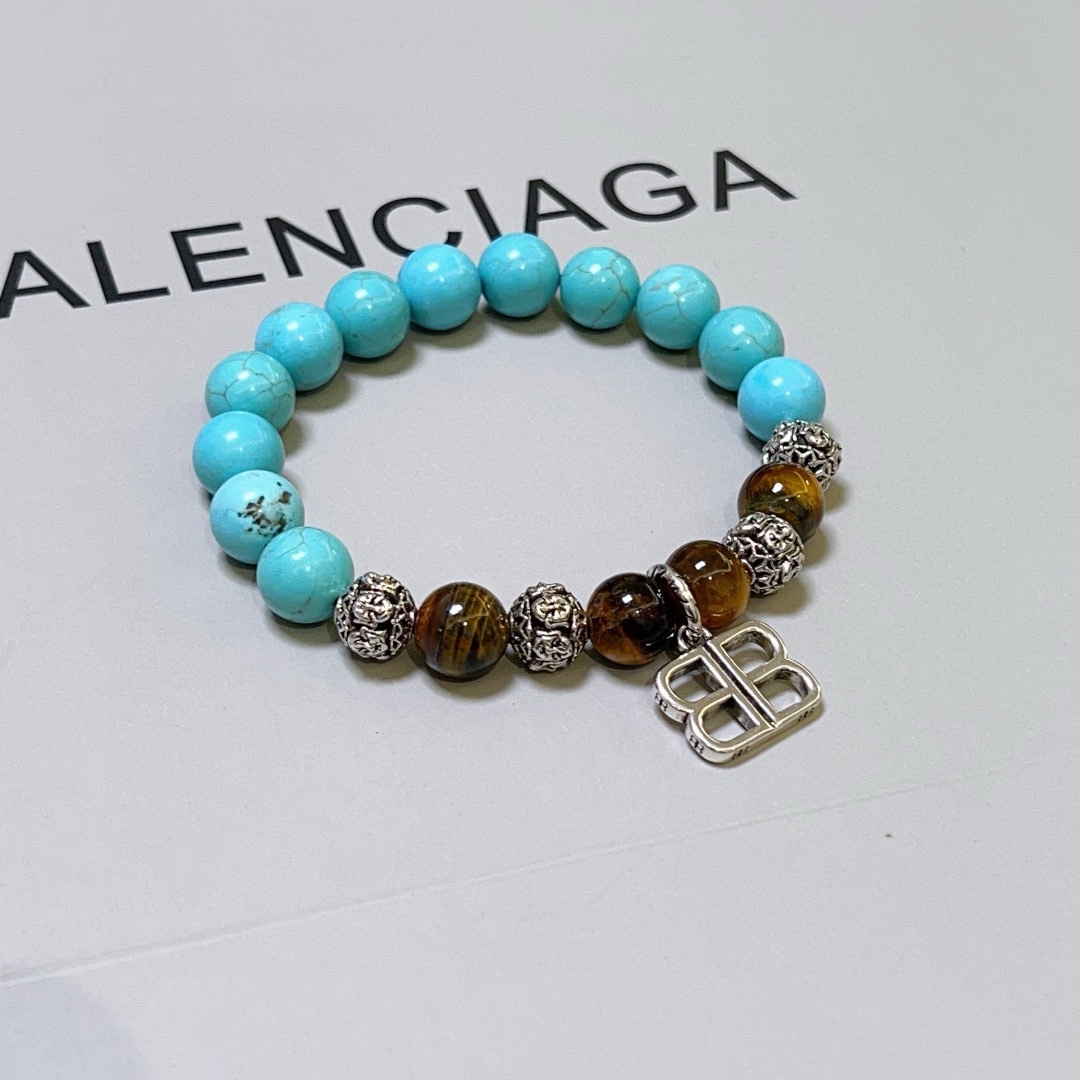 Balenciaga luxury bracelet 8