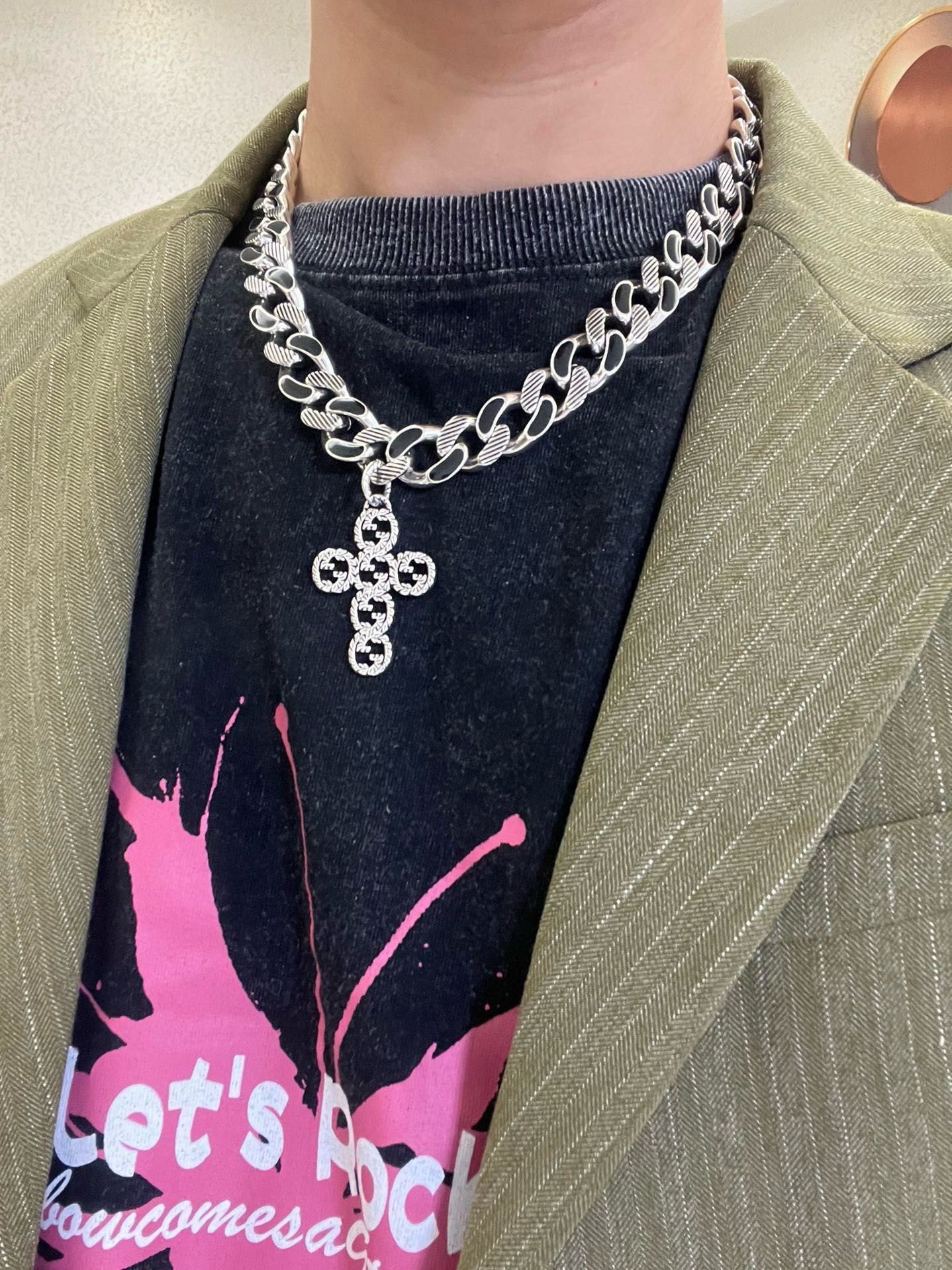 Gucci luxury designer product 3