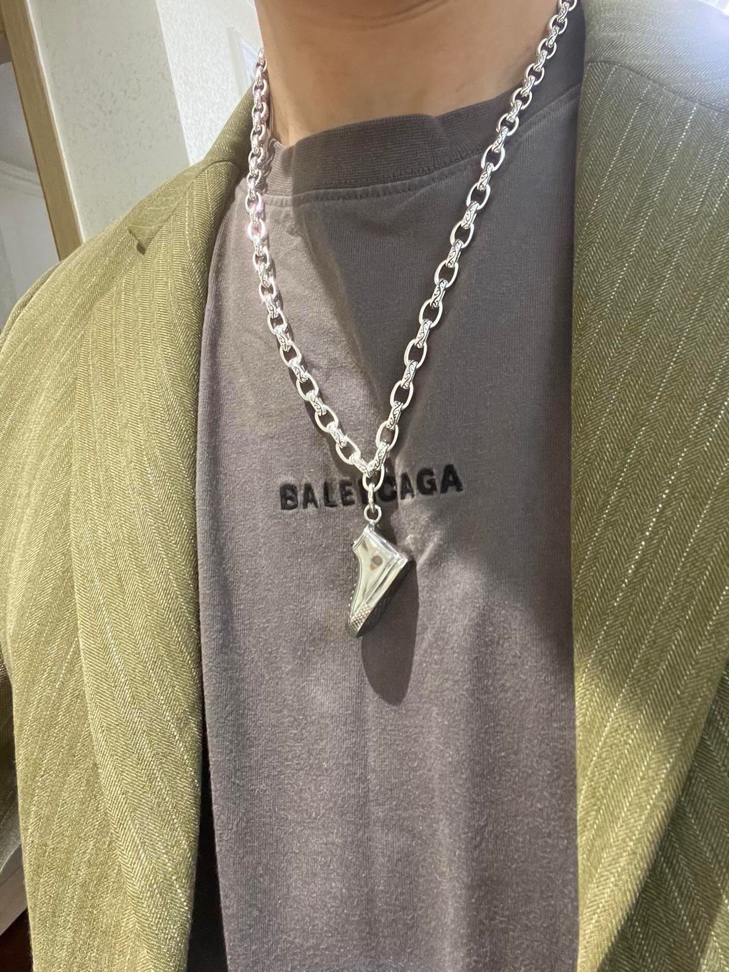 Gucci luxury necklace 6
