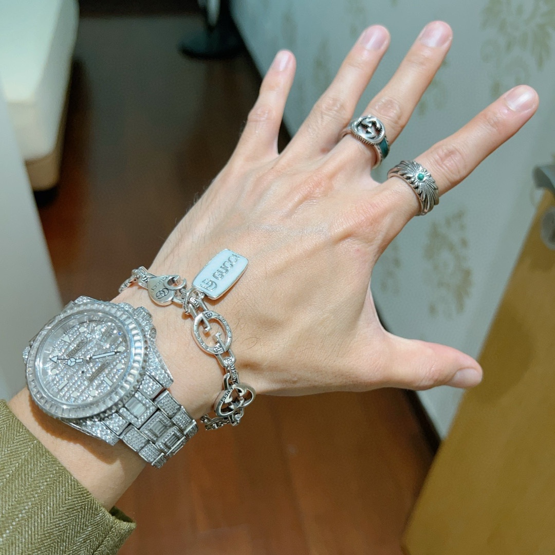 Gucci luxury designer product 3