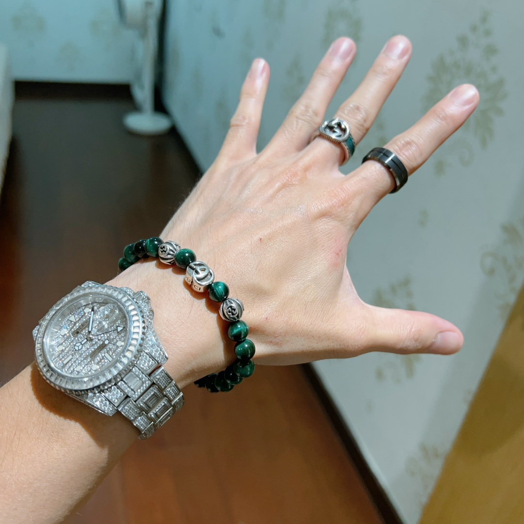 Gucci luxury bracelet 3