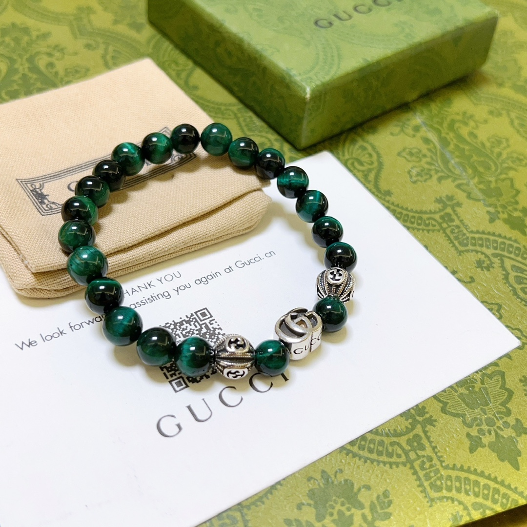 Gucci luxury bracelet 4