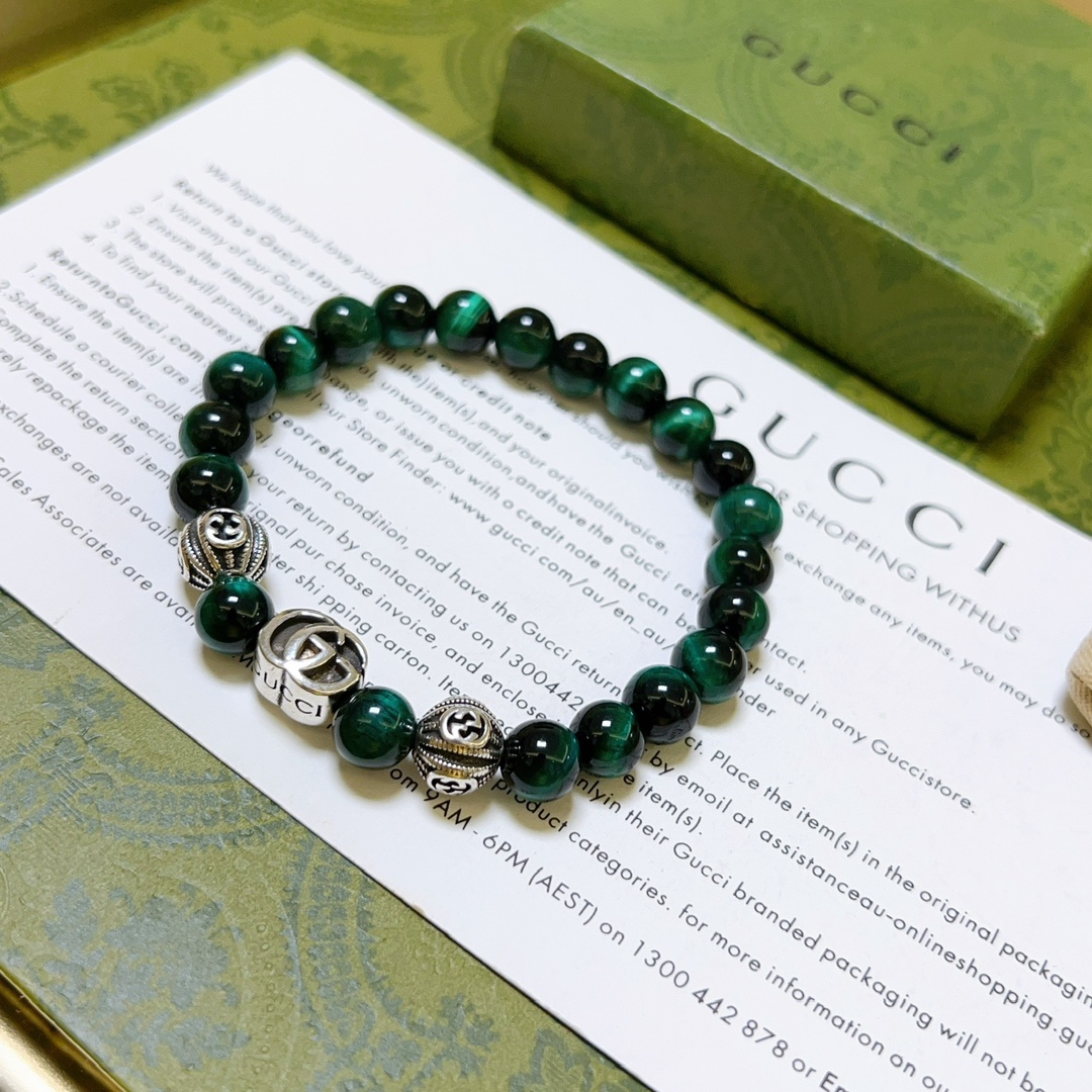 Gucci luxury bracelet 2