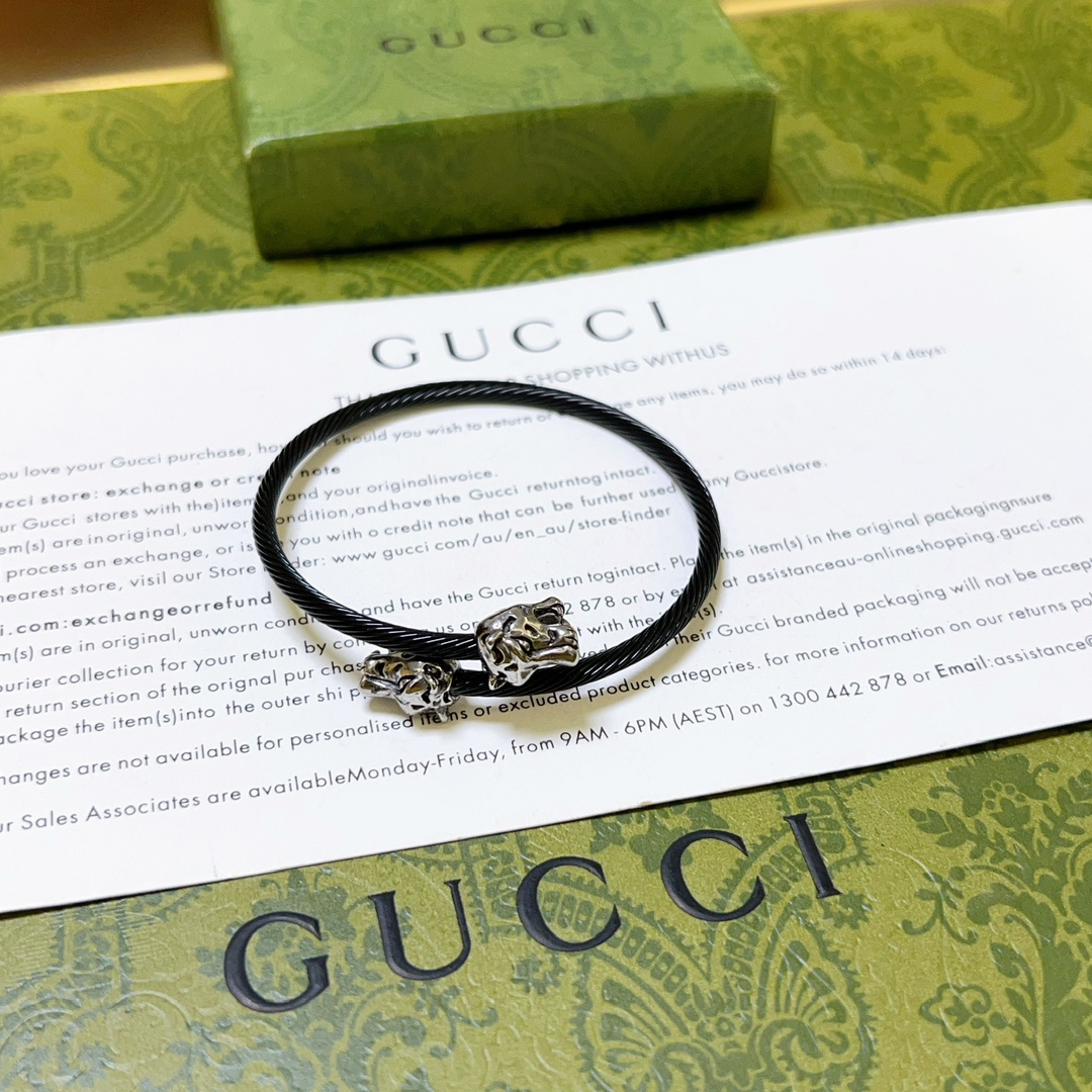 Gucci luxury item