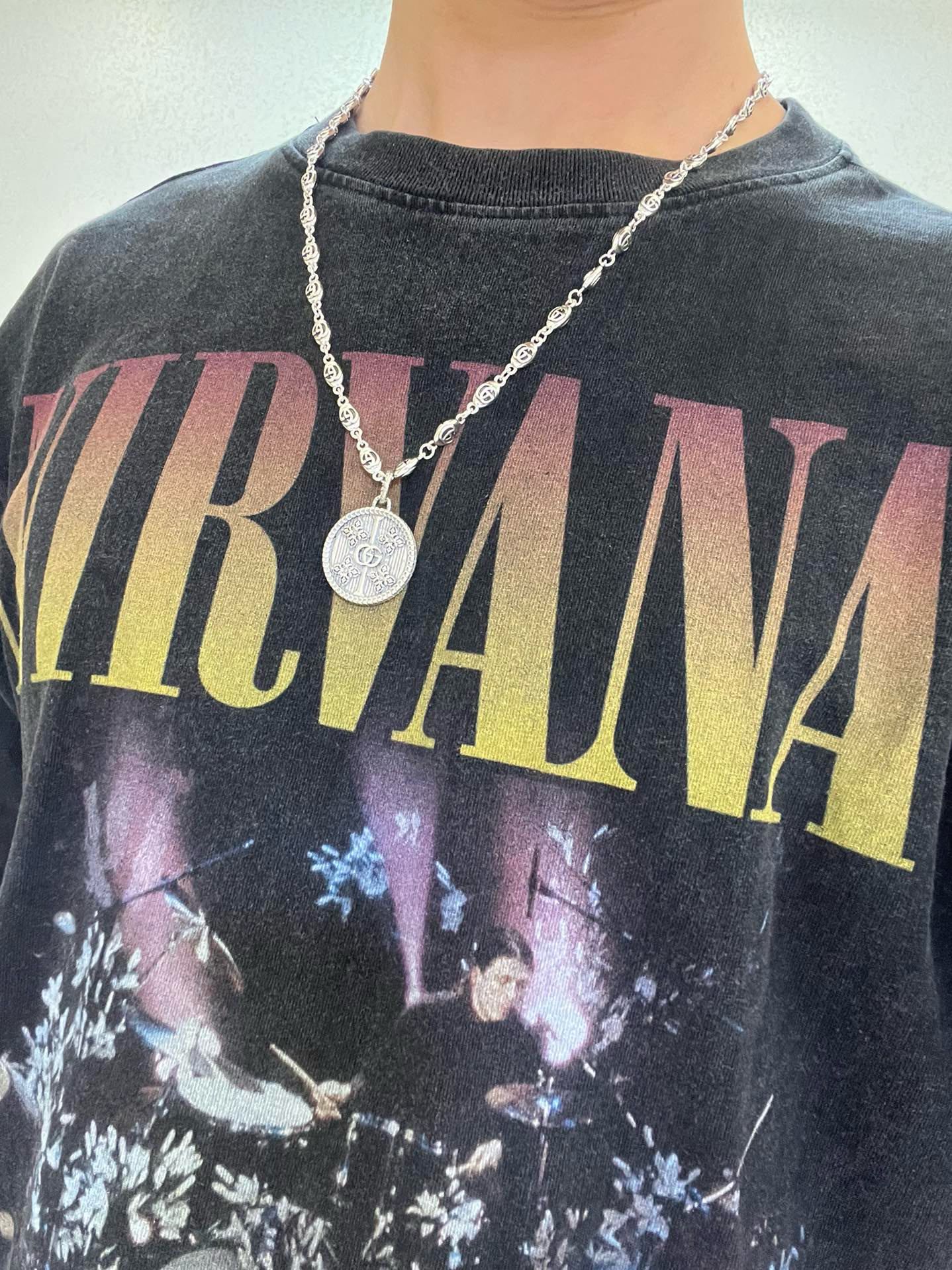 Gucci Necklace – Latest release featuring an upgraded premium chain - Jewelry 3
