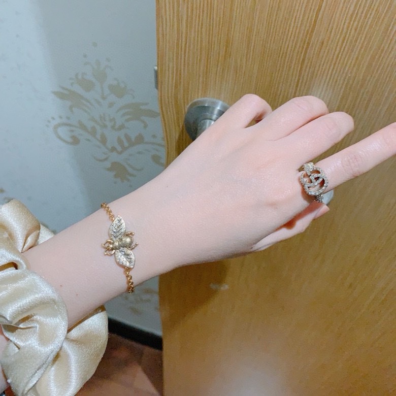 Gucci luxury bracelet 6