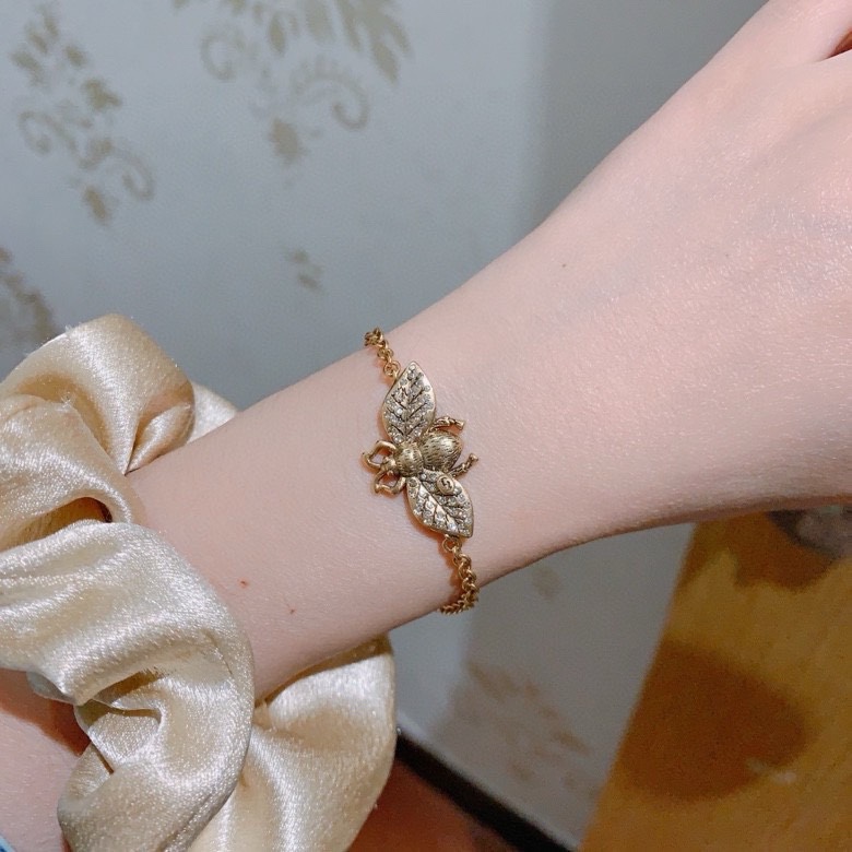 Gucci luxury bracelet 3