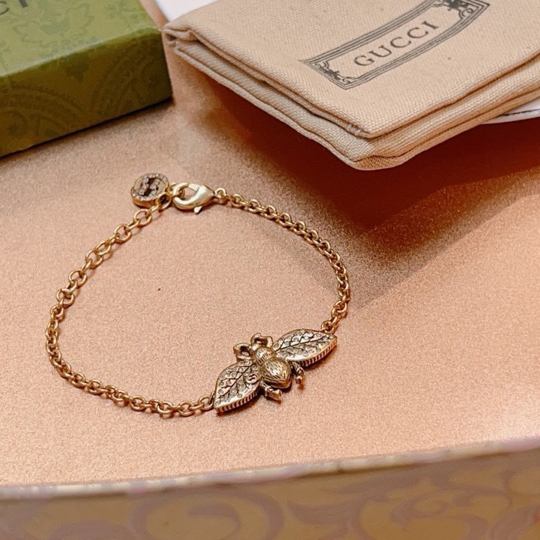 Gucci luxury bracelet 8