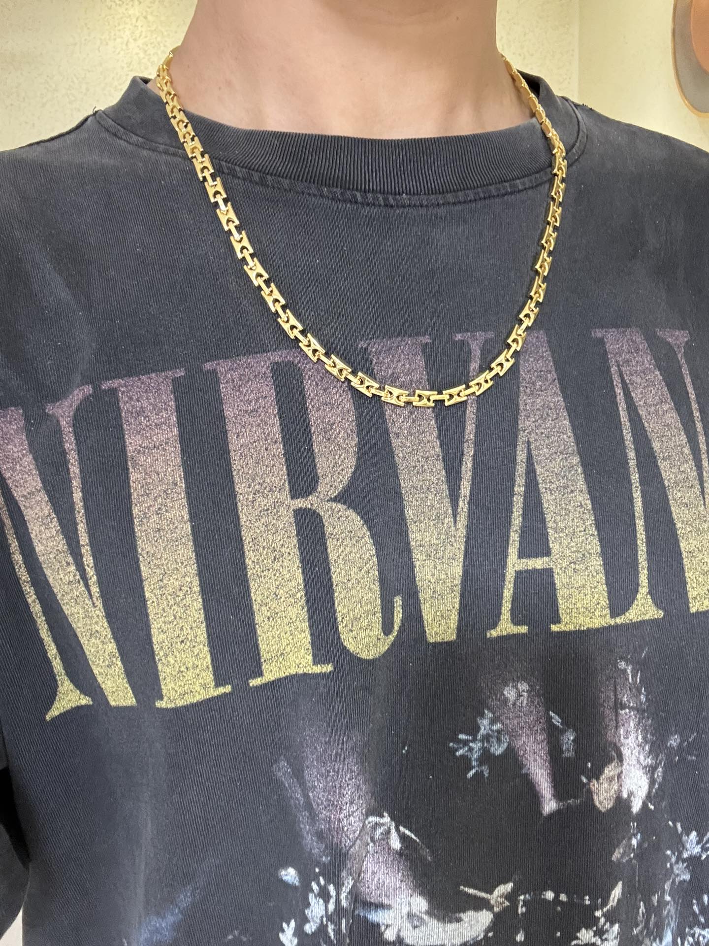 BVLGARI Boulie DIVAS’ DREAM Gold Necklace: Elegant and Impeccable Design - 图片 3