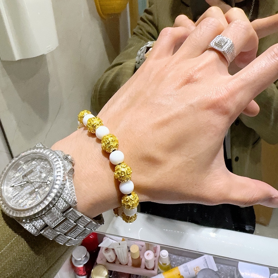 Gucci luxury bracelet 3