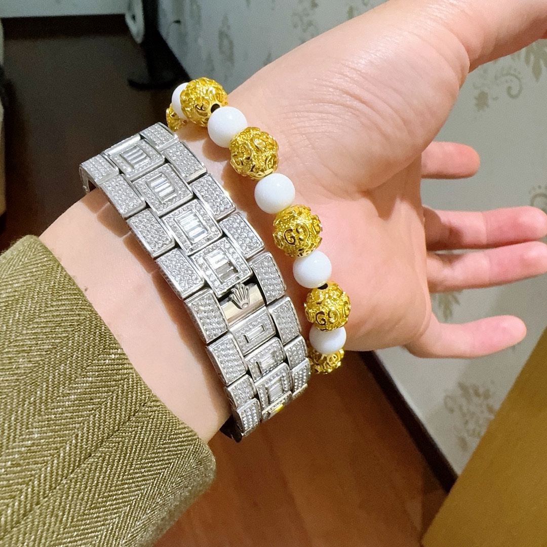 Gucci luxury bracelet 6