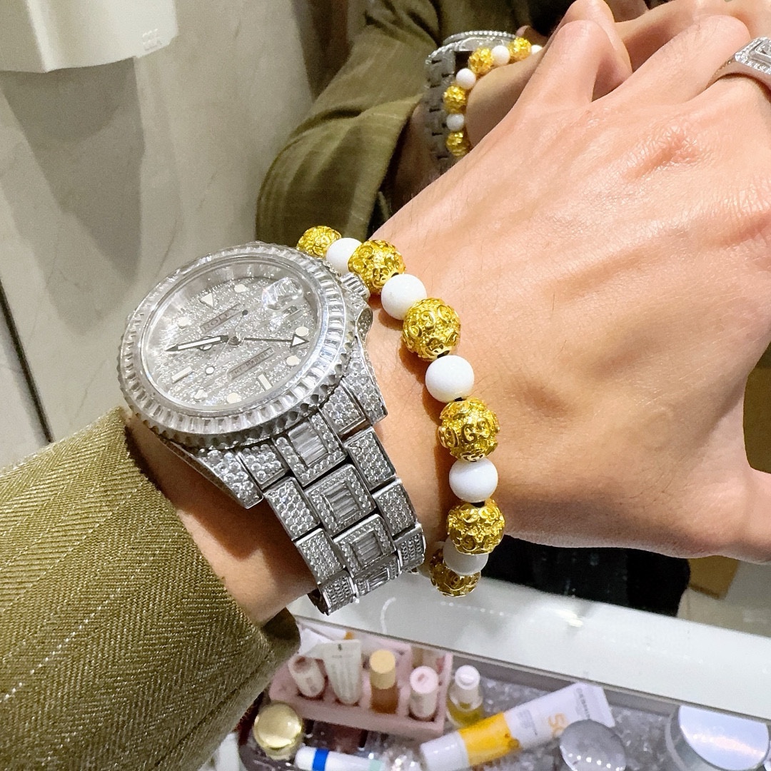 Gucci luxury bracelet 8