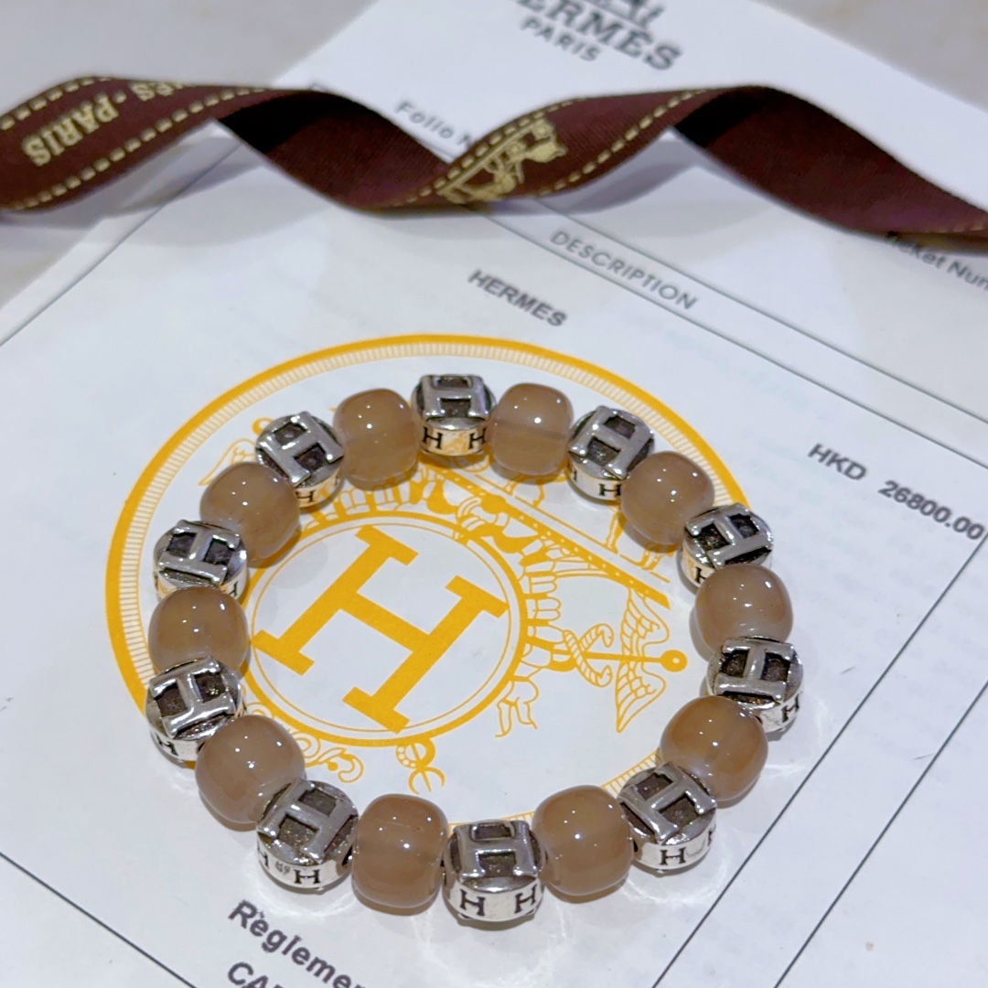 Hermès Haute Couture Haute Couture Fine Jewelry Necklace Bracelet Ring 2