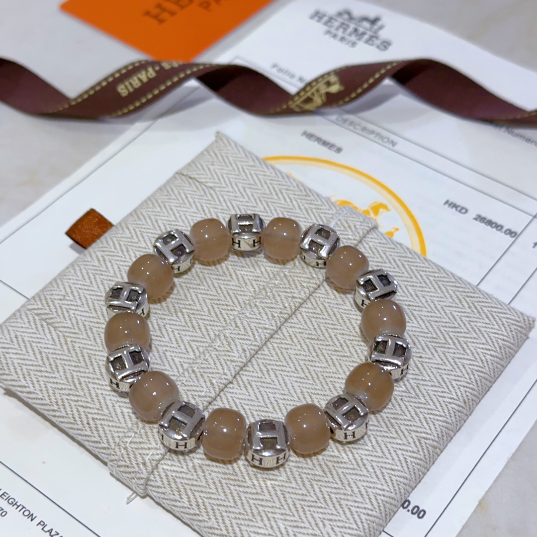 Hermès Haute Couture Haute Couture Fine Jewelry Necklace Bracelet Ring 7