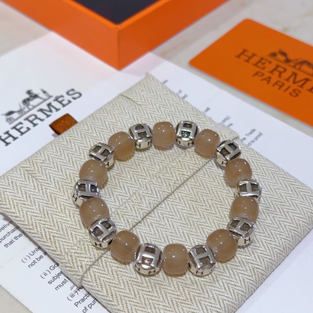 Hermès Haute Couture Haute Couture Fine Jewelry Necklace Bracelet Ring