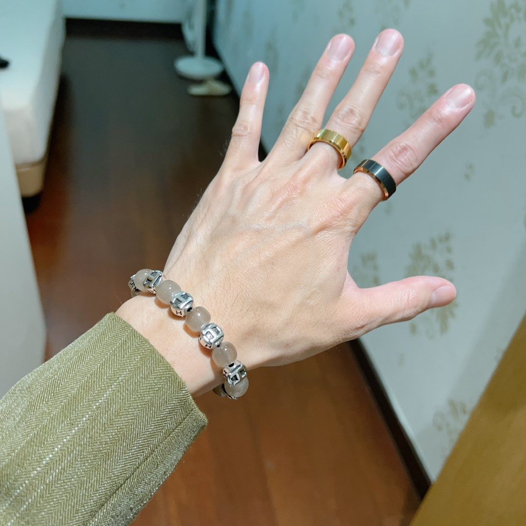Hermès Haute Couture Haute Couture Fine Jewelry Necklace Bracelet Ring 3