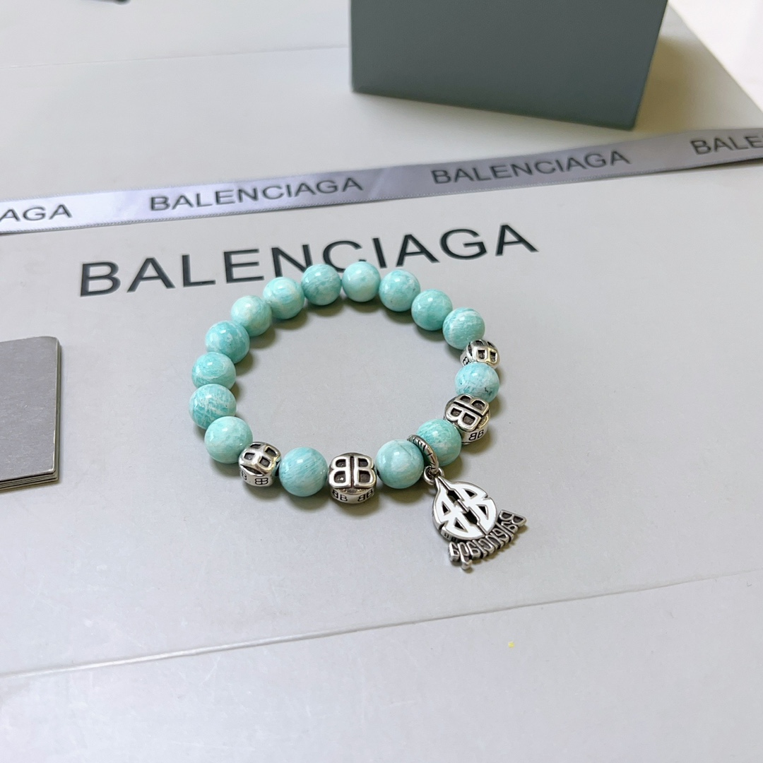 Balenciaga luxury bracelet 9