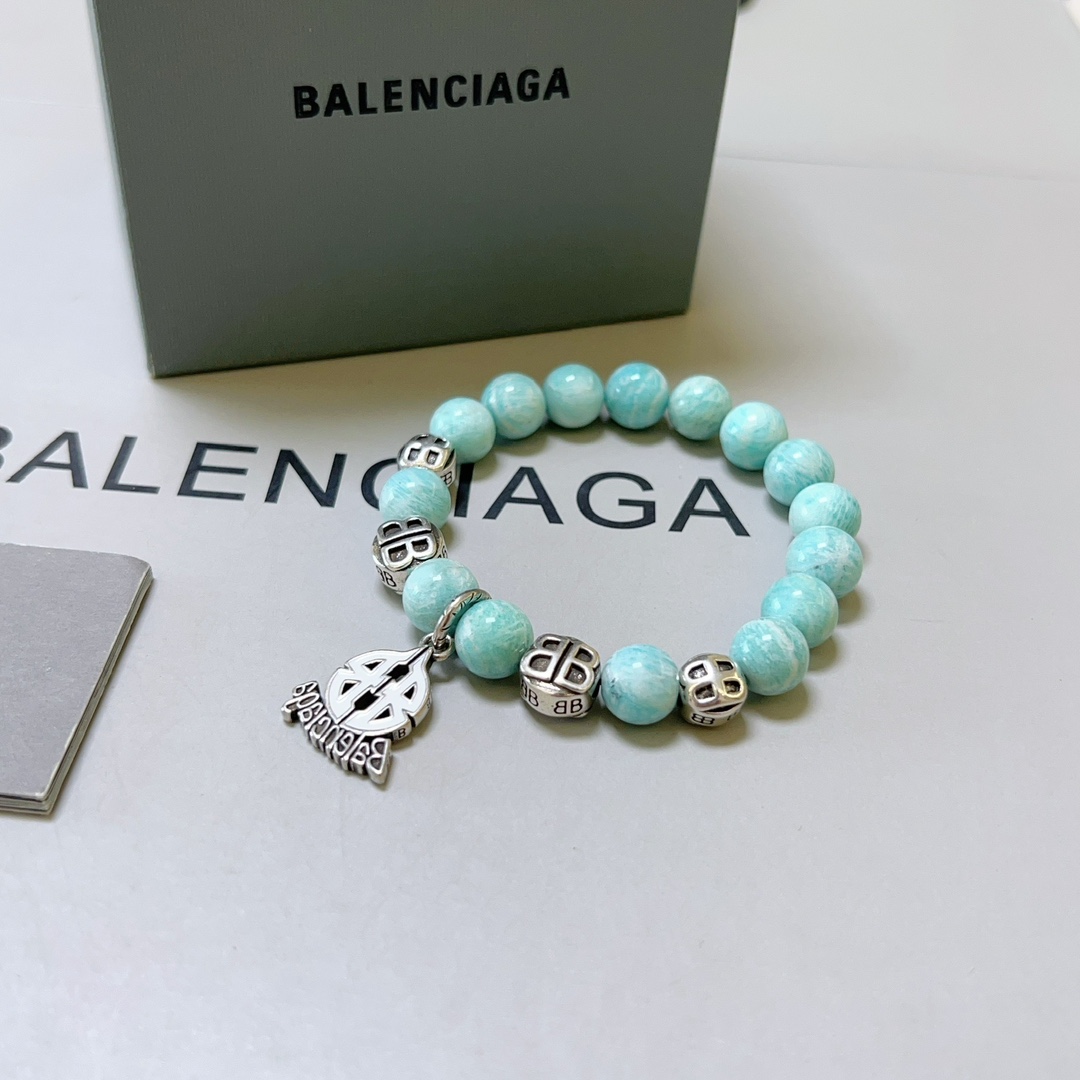 Balenciaga luxury bracelet 7