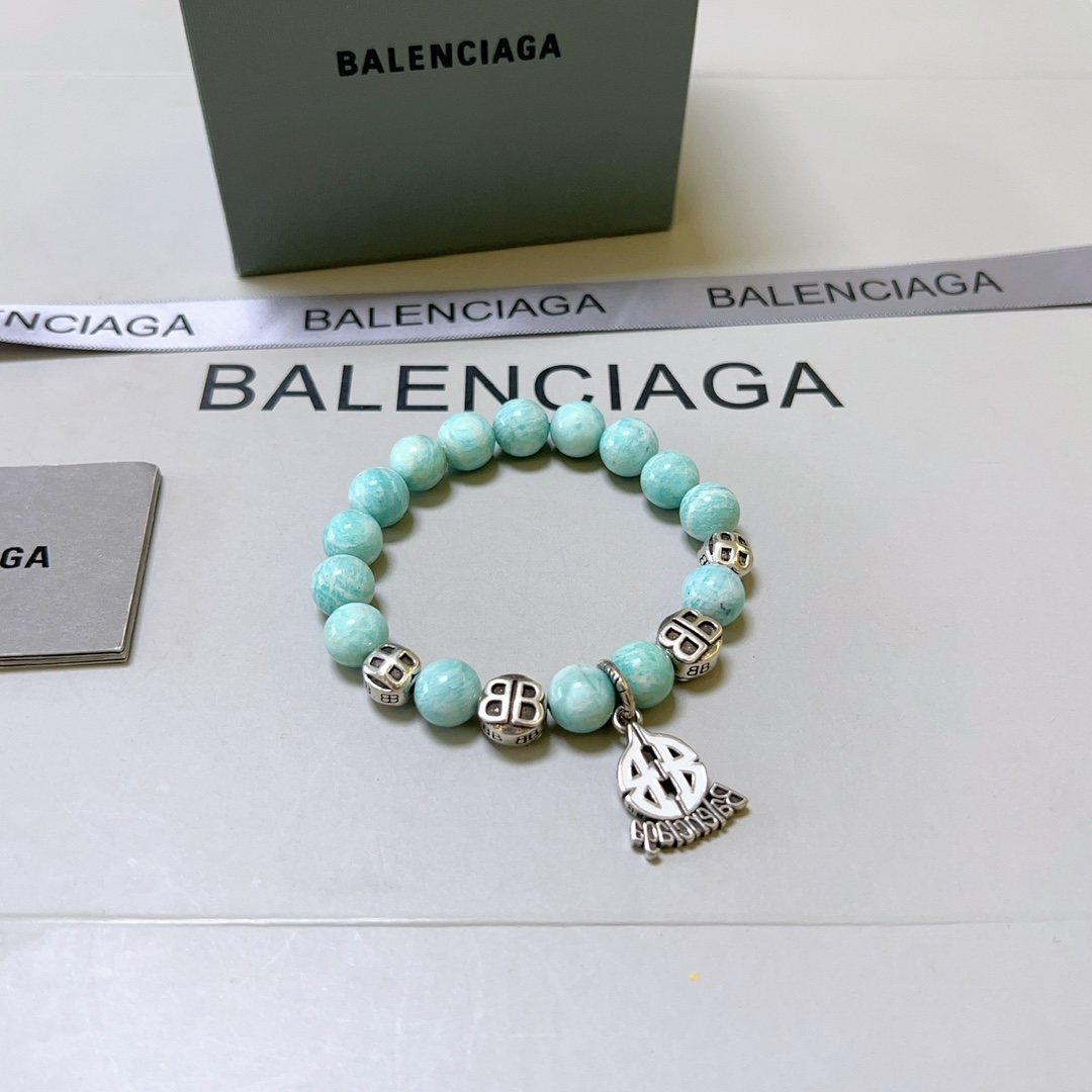Balenciaga luxury bracelet 5
