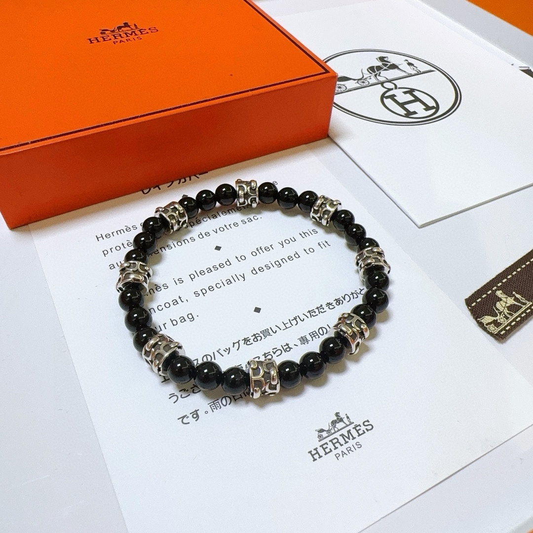 Hermès Haute Couture Haute Couture Fine Jewelry Necklace Bracelet Ring