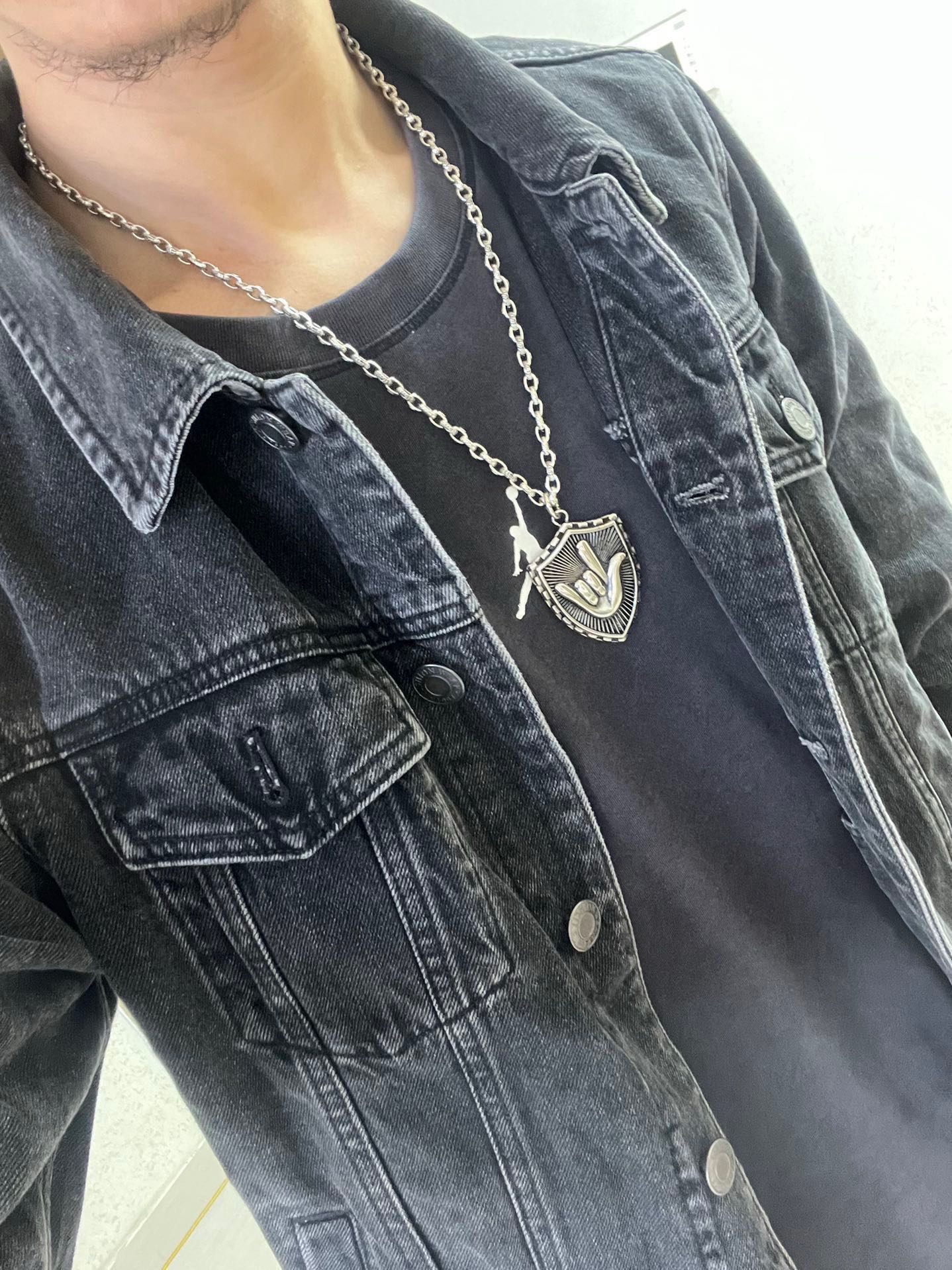 Gucci luxury necklace 9