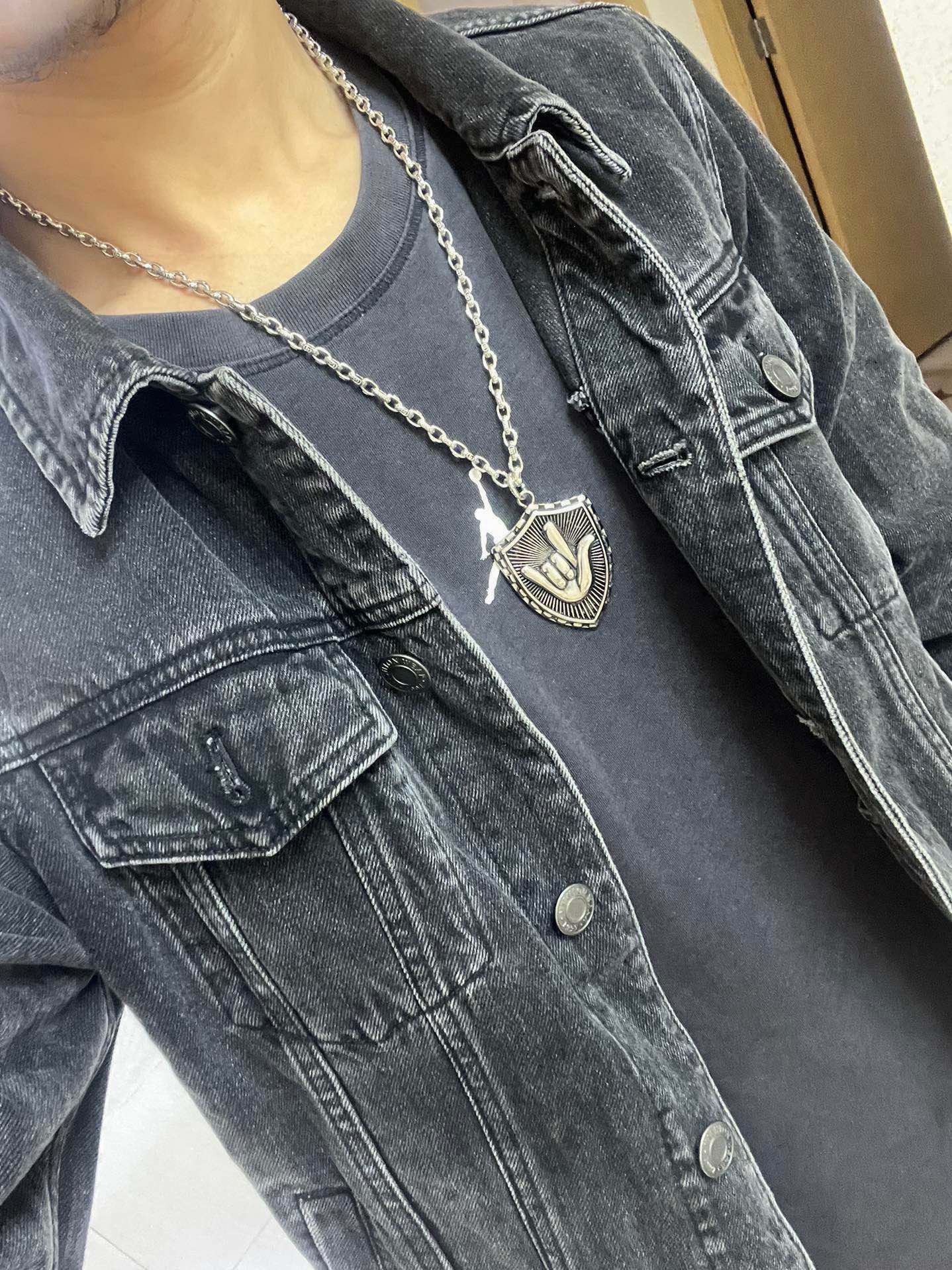 Gucci luxury necklace 8