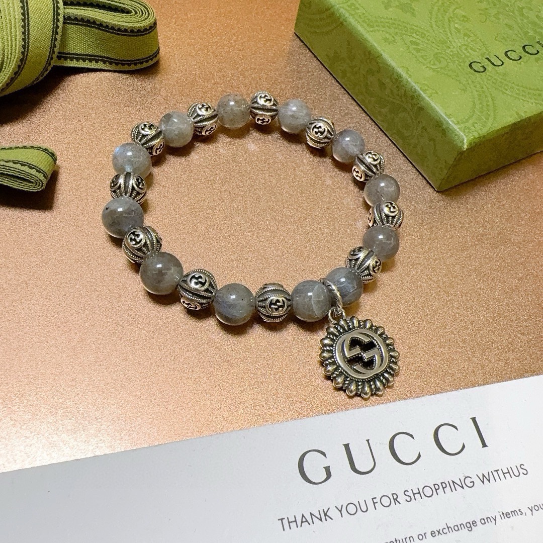 Gucci luxury bracelet 3