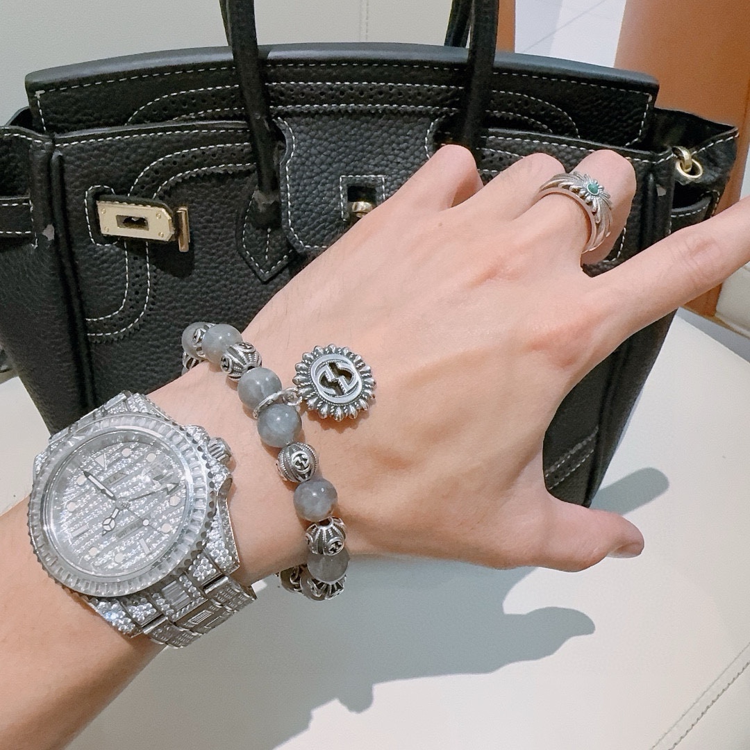 Gucci luxury bracelet 4