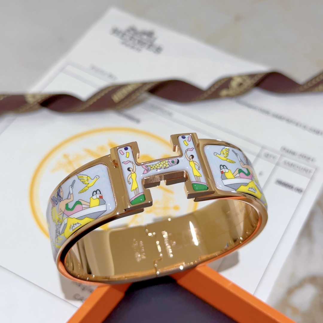 for sale cheap now
 Hermes Jewelry Bracelet