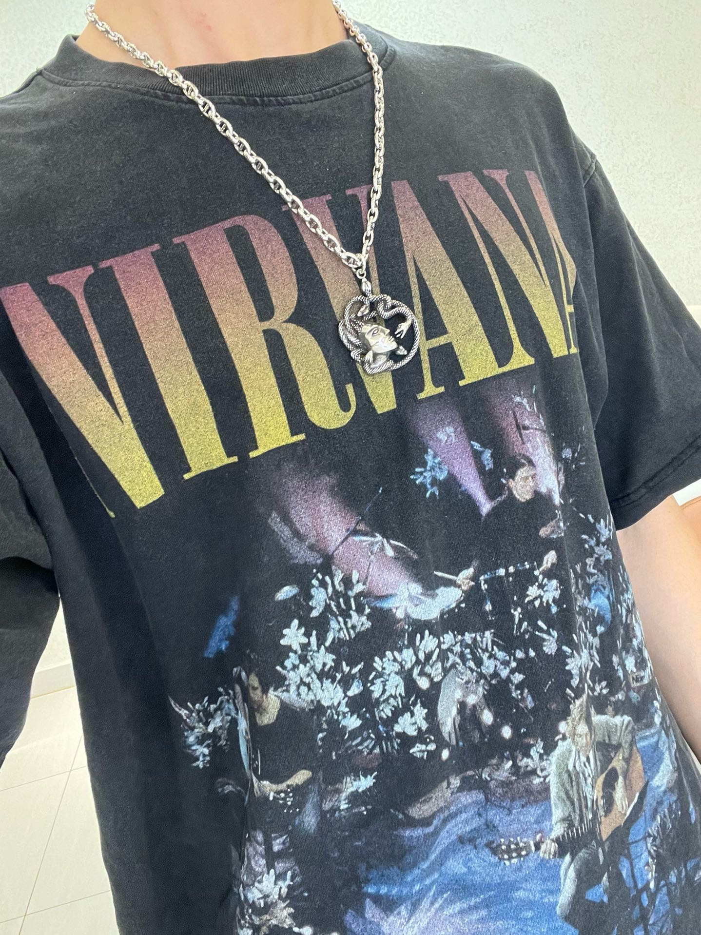 Gucci luxury necklace 9
