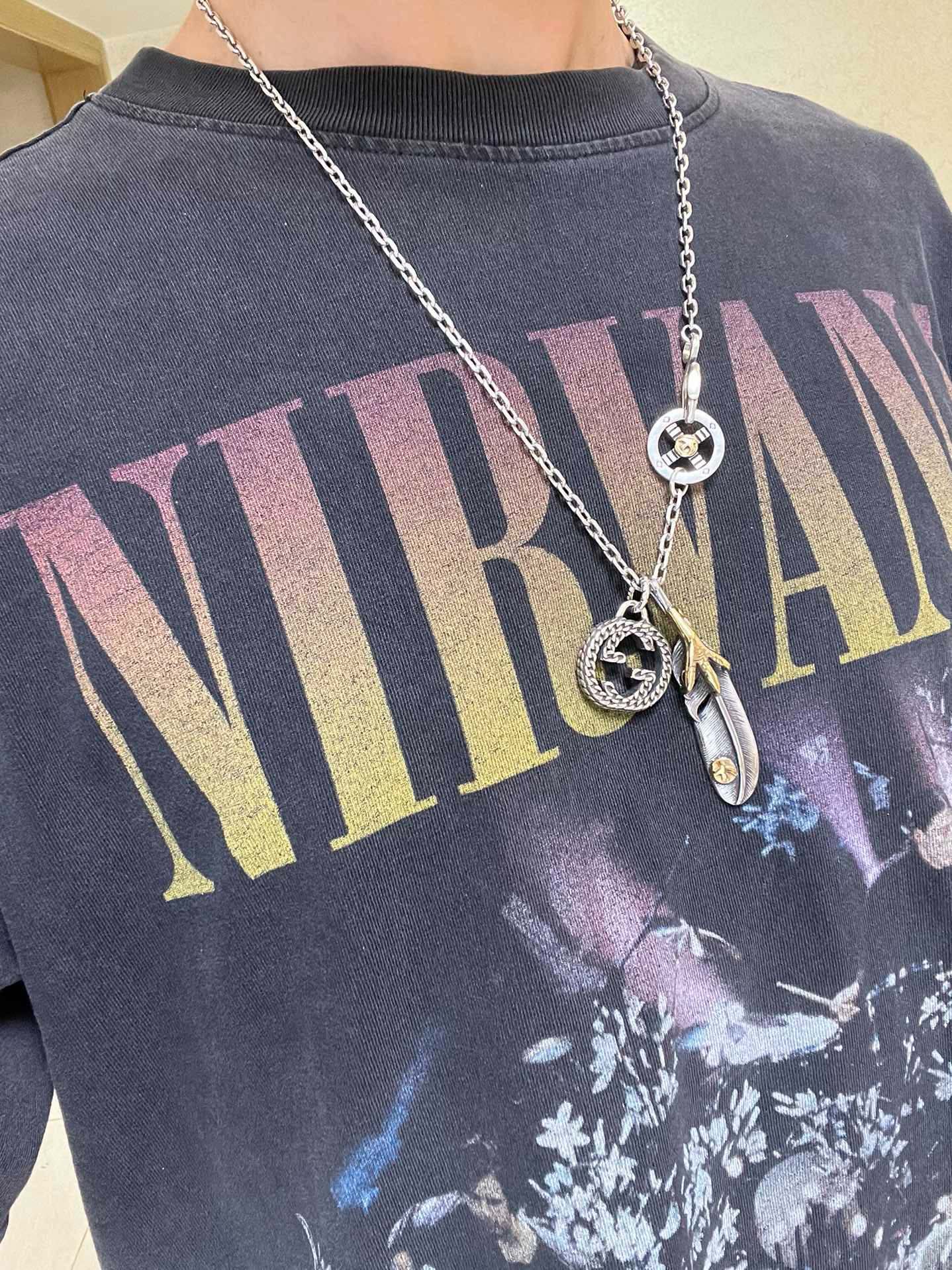 Gucci Haute Couture Haute Couture Fine Jewelry Necklace Bracelet Ring 2