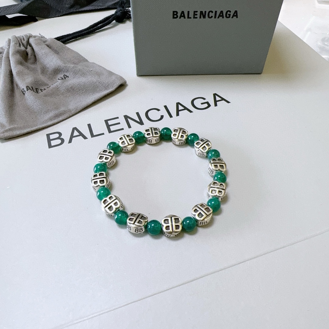 Balenciaga luxury bracelet 9