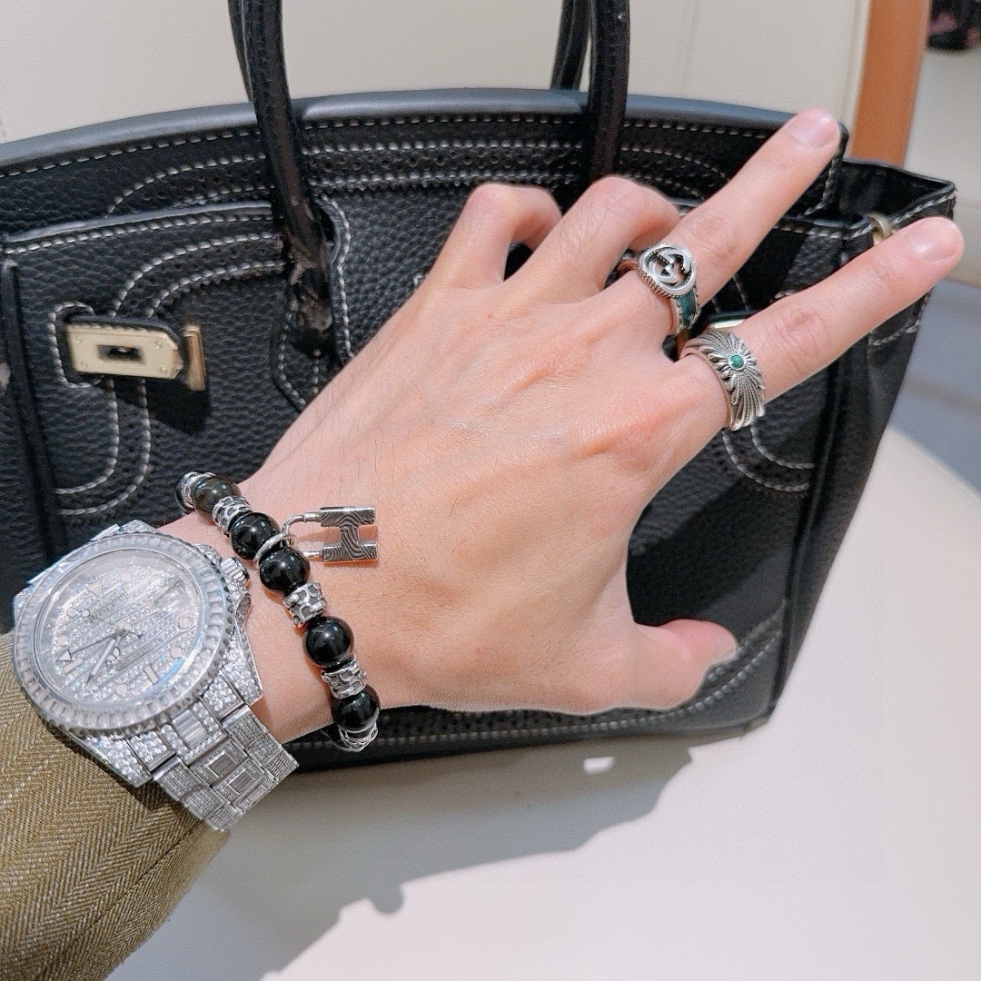 Hermès luxury bracelet 6