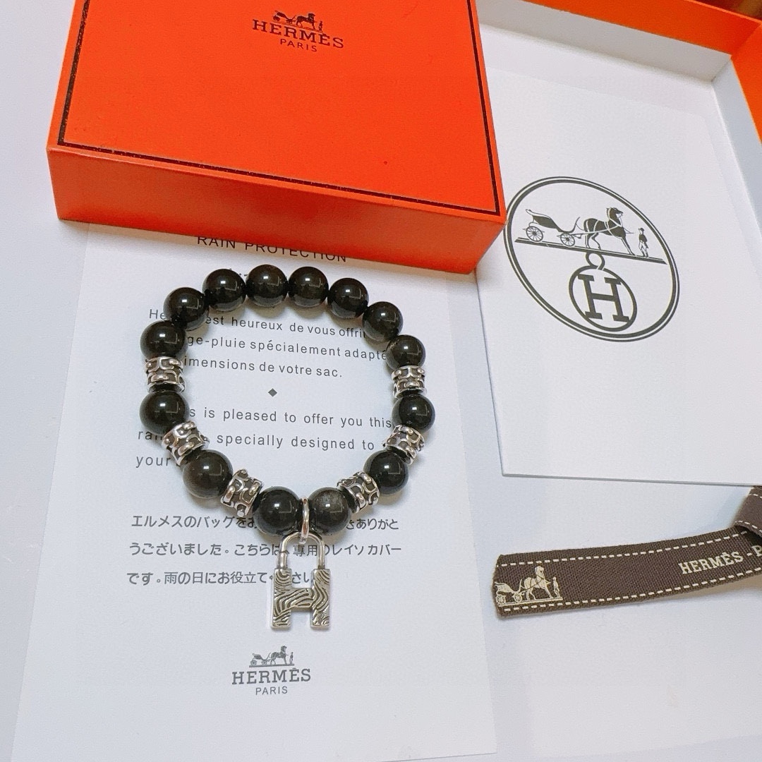 Hermès luxury bracelet 4