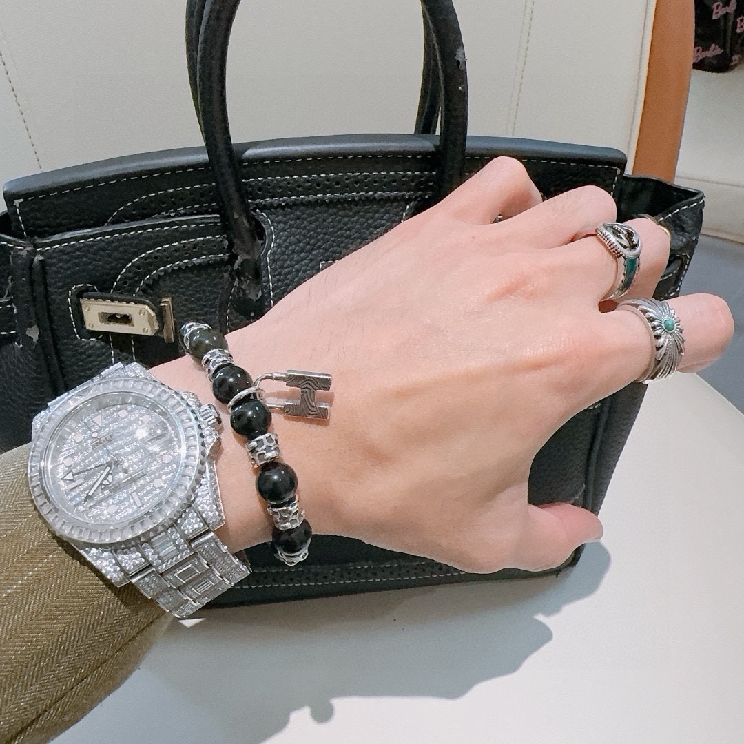Hermès luxury bracelet 9