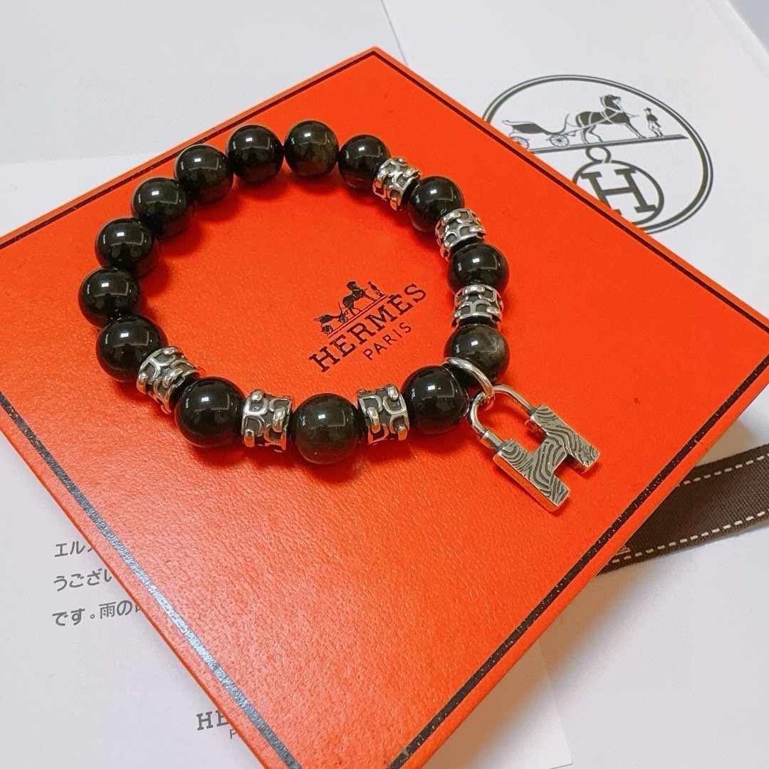 Hermès luxury bracelet 5
