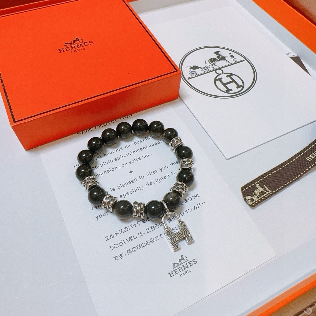 Hermès luxury bracelet 2