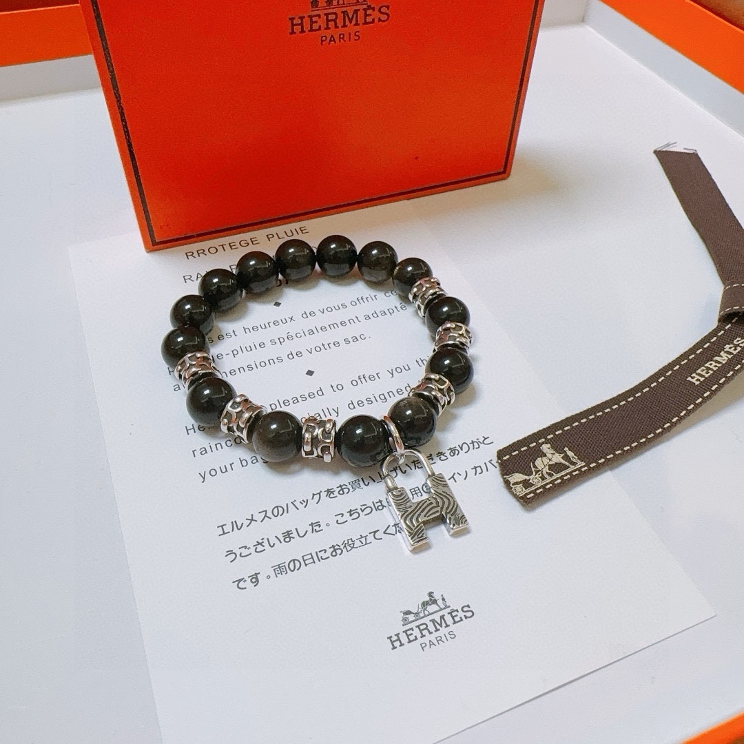 Hermès luxury bracelet 7