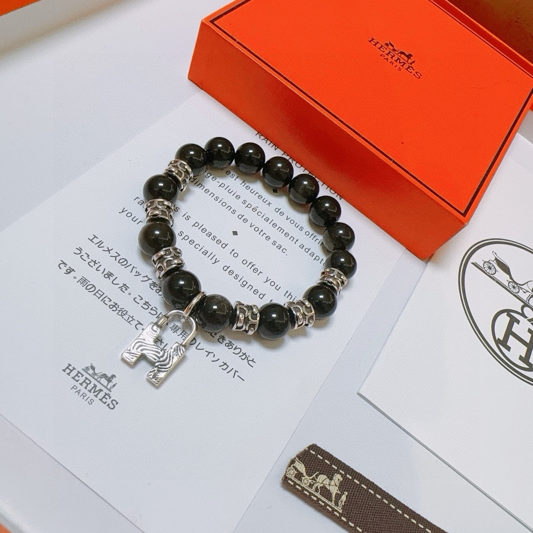 Hermès luxury bracelet 8
