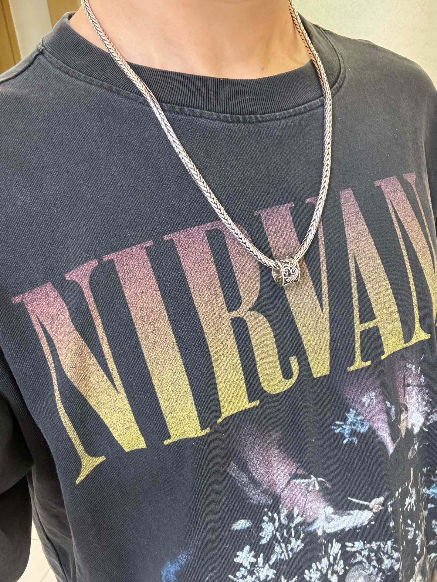Gucci luxury necklace 9