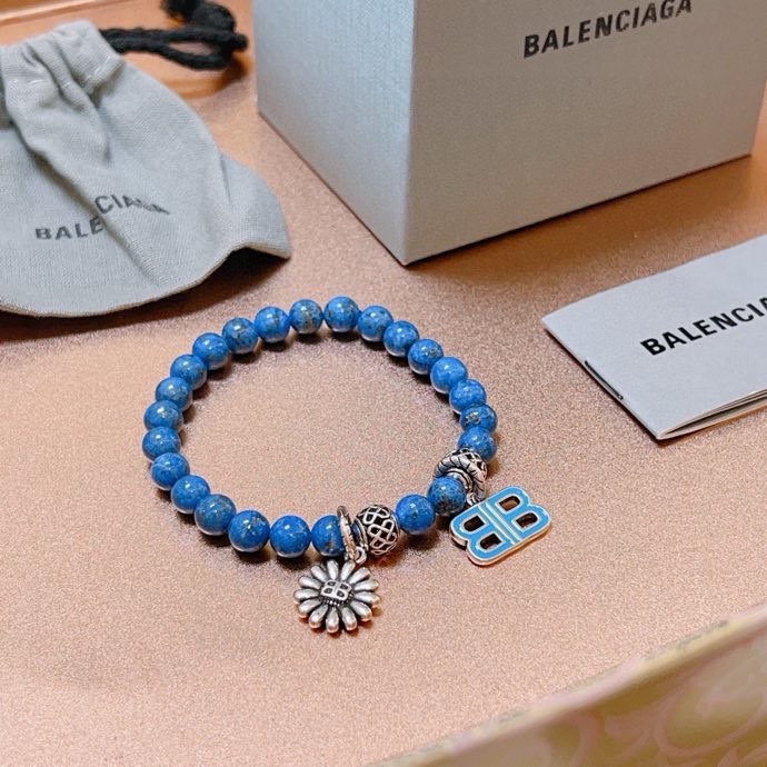 Balenciaga luxury bracelet 5