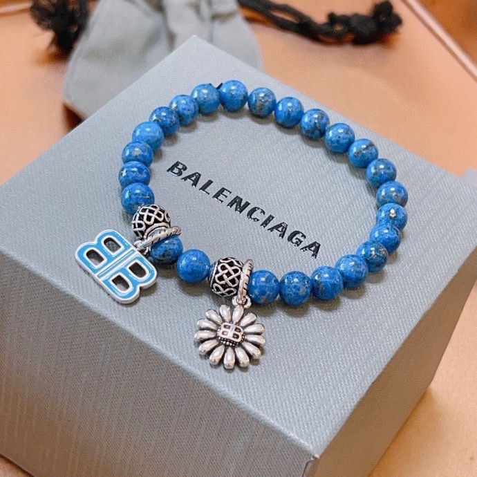 Balenciaga luxury bracelet 2